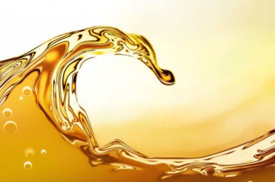 Foto ilustrativa do Diesel S10 amarelo