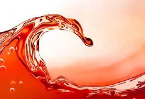 Foto ilustrativa do Diesel S500 vermelho